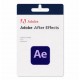 Adobe After Effects(アフターエフェクト) 買い切り永続特別バージョン Windows版 Adobe After Effects(アフターエフェクト) 買い切り永続特別バージョン Windows版
